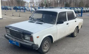 LADA (ВАЗ) 2107 2005 года за 600 000 тг. в Усть-Каменогорск фото 1