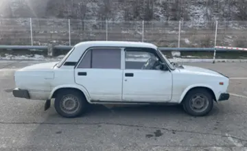 LADA (ВАЗ) 2107 2005 года за 600 000 тг. в Усть-Каменогорск фото 4