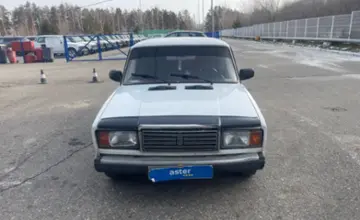 LADA (ВАЗ) 2107 2005 года за 600 000 тг. в Усть-Каменогорск фото 2