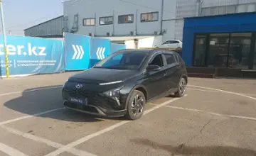 Hyundai Bayon 2023 года за 9 000 000 тг. в Алматы фото 1