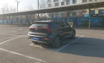 Hyundai Bayon 2023 года за 9 000 000 тг. в Алматы фото 3