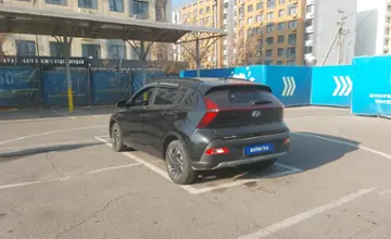 Hyundai Bayon 2023 года за 9 000 000 тг. в Алматы фото 4