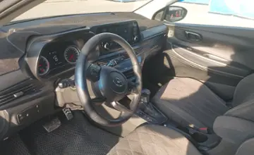 Hyundai Bayon 2023 года за 9 000 000 тг. в Алматы фото 5