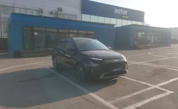 Hyundai Bayon 2023 года за 9 000 000 тг. в Алматы фото 2