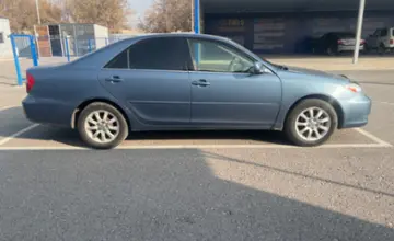Toyota Camry 2002 года за 3 500 000 тг. в Шымкент фото 4