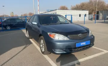 Toyota Camry 2002 года за 3 500 000 тг. в Шымкент фото 3