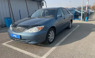 Toyota Camry 2002 года за 3 500 000 тг. в Шымкент фото 1