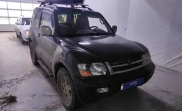 Mitsubishi Pajero 2002 года за 5 000 000 тг. в Павлодар фото 3