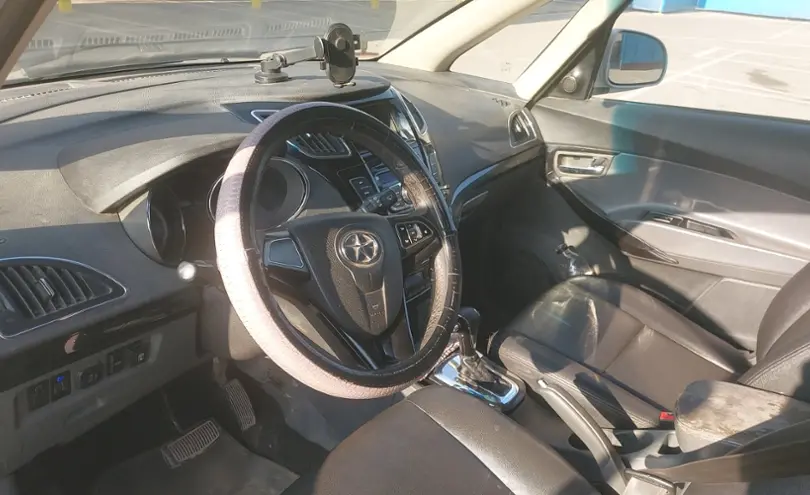 JAC J6 (Heyue RS) 2015 года за 5 000 000 тг. в Алматы фото 5