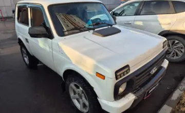 LADA (ВАЗ) 2121 (4x4) 2018 года за 3 000 000 тг. в Костанай фото 3