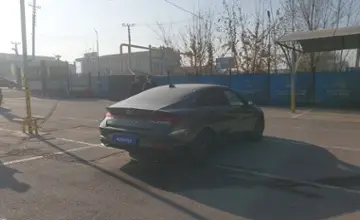 Hyundai Elantra 2022 года за 8 500 000 тг. в Алматы фото 3