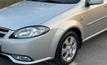 Chevrolet Lacetti 2023 года за 6 450 000 тг. в Шымкент фото 2