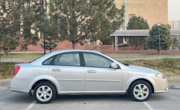 Chevrolet Lacetti 2023 года за 6 450 000 тг. в Шымкент фото 3