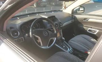 Opel Antara 2014 года за 8 000 000 тг. в Алматы фото 5