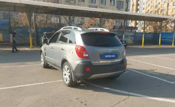 Opel Antara 2014 года за 8 000 000 тг. в Алматы фото 4