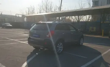 Opel Antara 2014 года за 8 000 000 тг. в Алматы фото 3