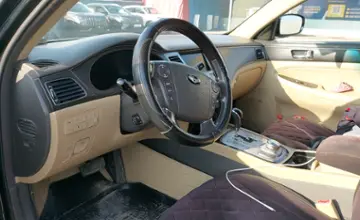 Hyundai Genesis 2010 года за 6 500 000 тг. в Шымкент фото 5