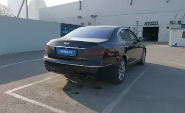 Hyundai Genesis 2010 года за 6 500 000 тг. в Шымкент фото 3