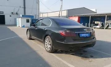 Hyundai Genesis 2010 года за 6 500 000 тг. в Шымкент фото 4