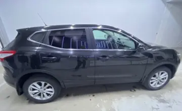 Nissan Qashqai 2014 года за 7 000 000 тг. в Павлодар фото 4