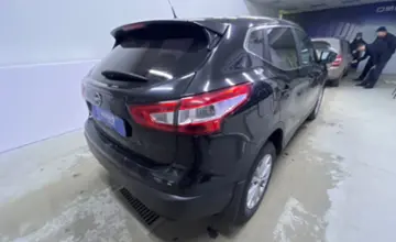 Nissan Qashqai 2014 года за 7 000 000 тг. в Павлодар