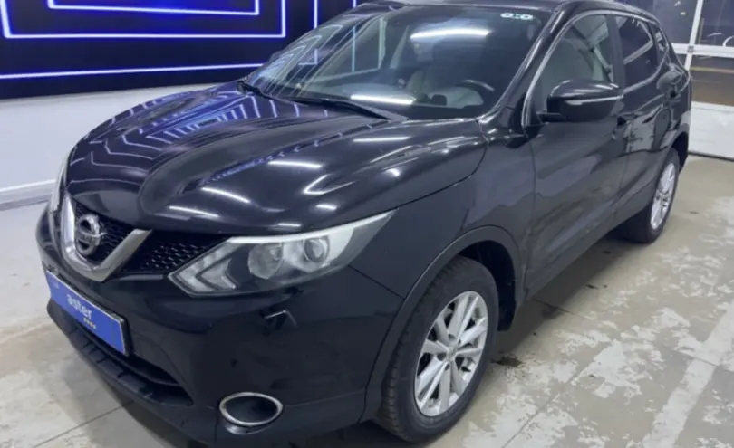 Nissan Qashqai 2014 года за 7 000 000 тг. в Павлодар