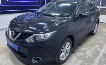 Nissan Qashqai 2014 года за 7 000 000 тг. в Павлодар фото 1