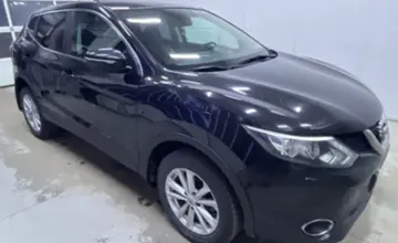 Nissan Qashqai 2014 года за 7 000 000 тг. в Павлодар фото 3
