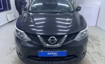 Nissan Qashqai 2014 года за 7 000 000 тг. в Павлодар фото 2