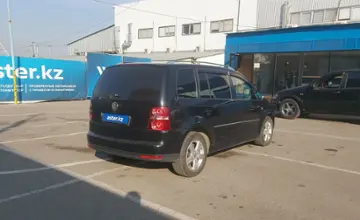 Volkswagen Touran 2007 года за 3 500 000 тг. в Алматы фото 3