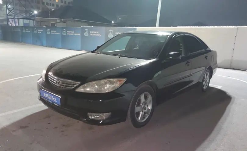 Toyota Camry 2004 года за 4 700 000 тг. в Шымкент