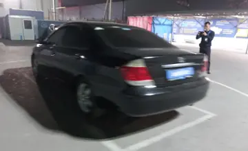 Toyota Camry 2004 года за 4 700 000 тг. в Шымкент фото 4