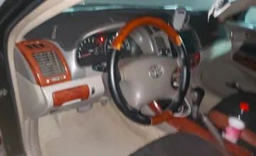 Toyota Camry 2004 года за 4 700 000 тг. в Шымкент фото 5