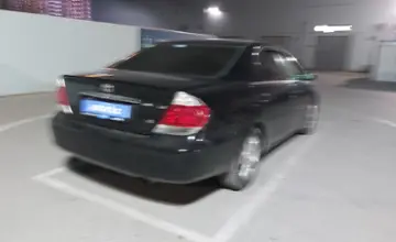 Toyota Camry 2004 года за 4 700 000 тг. в Шымкент фото 3