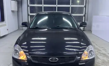 LADA (ВАЗ) Priora 2012 года за 1 800 000 тг. в Павлодар фото 2