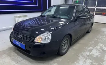 LADA (ВАЗ) Priora 2012 года за 1 800 000 тг. в Павлодар фото 1