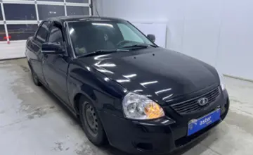 LADA (ВАЗ) Priora 2012 года за 1 800 000 тг. в Павлодар фото 3