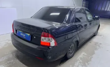LADA (ВАЗ) Priora 2012 года за 1 800 000 тг. в Павлодар