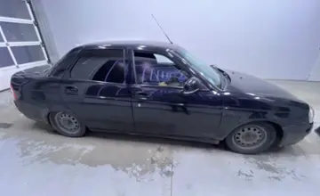 LADA (ВАЗ) Priora 2012 года за 1 800 000 тг. в Павлодар фото 4