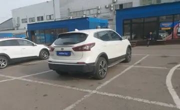 Nissan Qashqai 2022 года за 12 000 000 тг. в Алматы фото 3