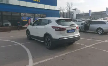 Nissan Qashqai 2022 года за 12 000 000 тг. в Алматы фото 4