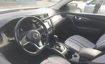 Nissan Qashqai 2022 года за 12 000 000 тг. в Алматы фото 5