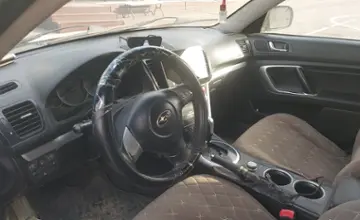 Subaru Outback 2006 года за 5 000 000 тг. в Алматы фото 5