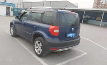 Skoda Yeti 2013 года за 4 500 000 тг. в Шымкент фото 4