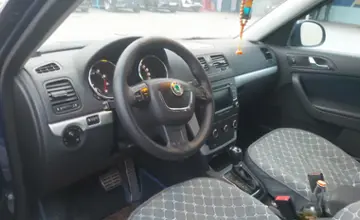 Skoda Yeti 2013 года за 4 500 000 тг. в Шымкент фото 5