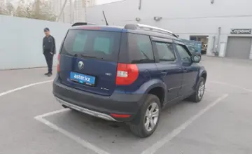 Skoda Yeti 2013 года за 4 500 000 тг. в Шымкент фото 3