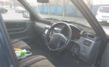Honda CR-V 1996 года за 3 000 000 тг. в Алматы фото 5
