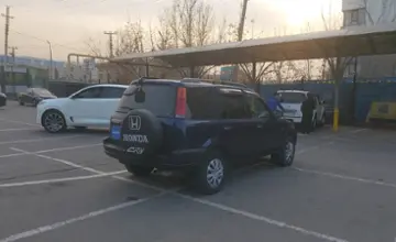 Honda CR-V 1996 года за 3 000 000 тг. в Алматы фото 3