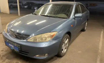 Toyota Camry 2002 года за 4 200 000 тг. в Алматы фото 1