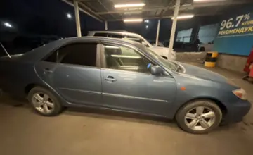 Toyota Camry 2002 года за 4 200 000 тг. в Алматы фото 4
